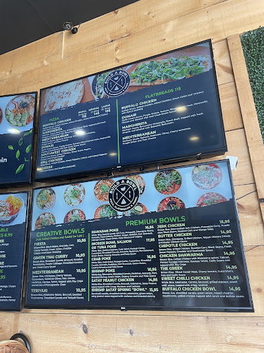 Photo of Build A Bowl ( South ) - 3039 Wonderland Rd S, London, ON N6L 1R4